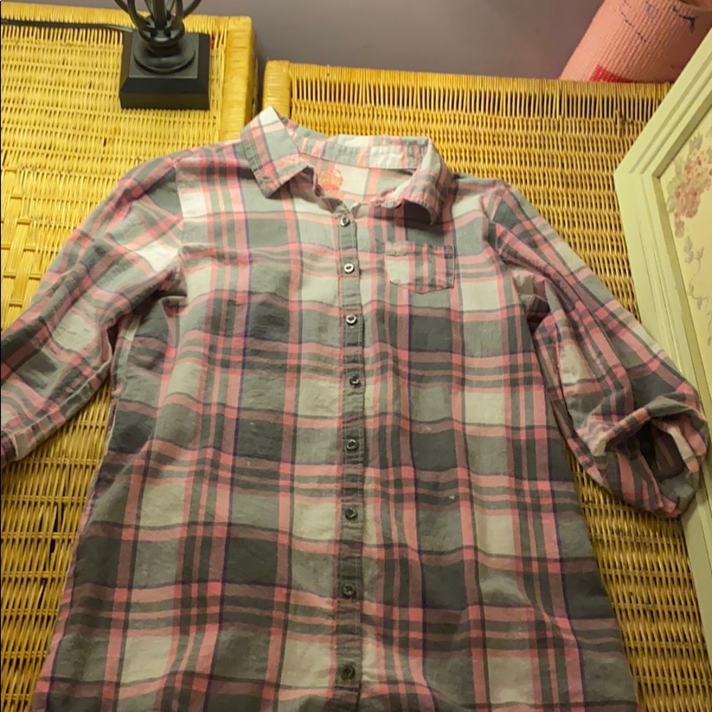 Flannel